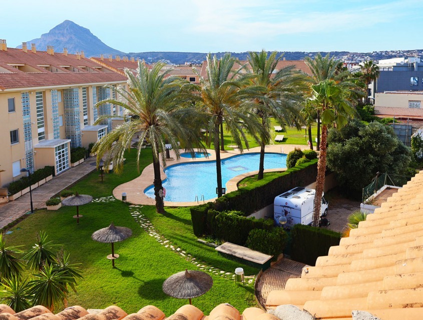 3 Slaapkamers - Ático in Jávea - Reventa