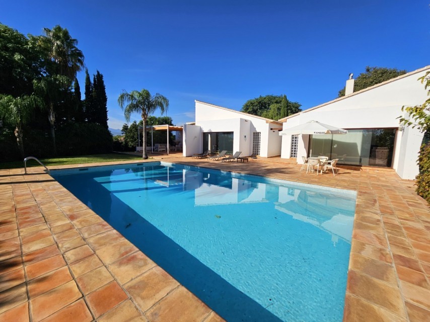 5 Slaapkamers - Chalet independiente in Ondara - Reventa