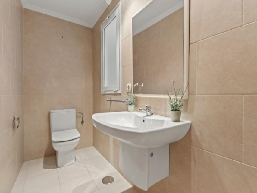 2 Chambres - Maison dans El Campello - Revente