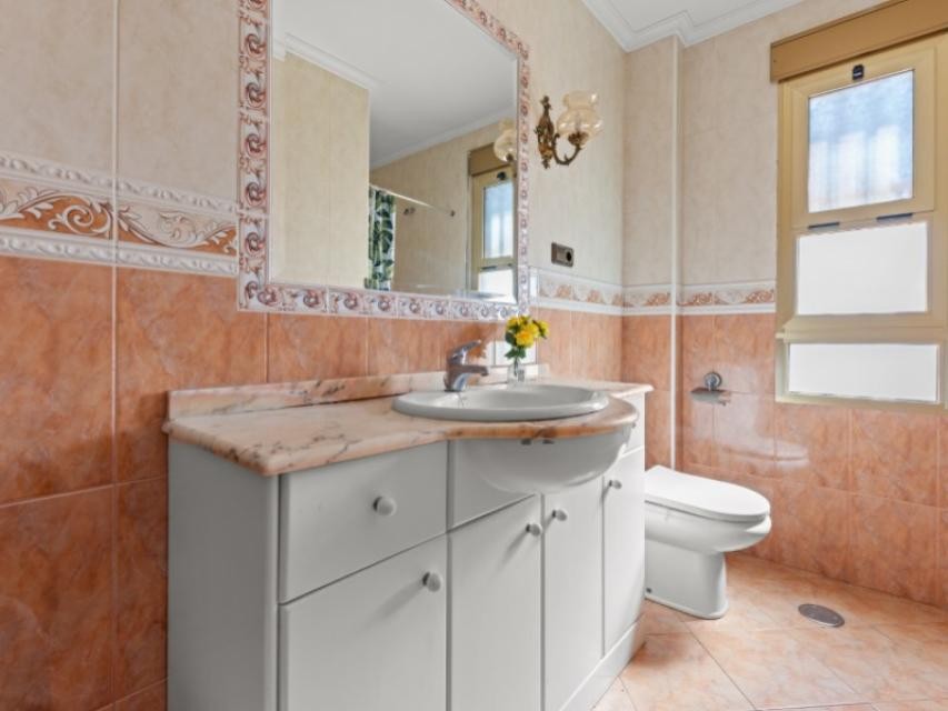 3 Chambres - Maison dans El Campello - Revente