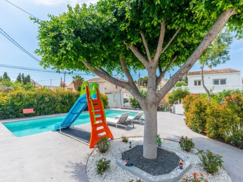 6 Chambres - Maison dans El Campello - Revente