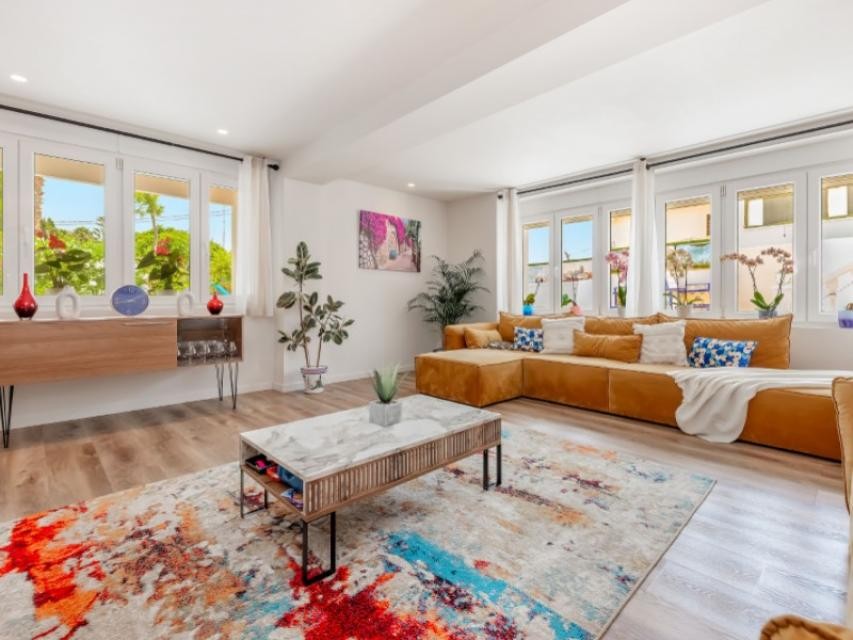 6 Chambres - Maison dans El Campello - Revente