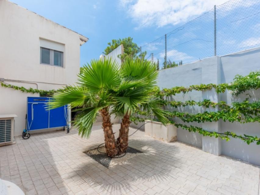 6 Chambres - Maison dans El Campello - Revente