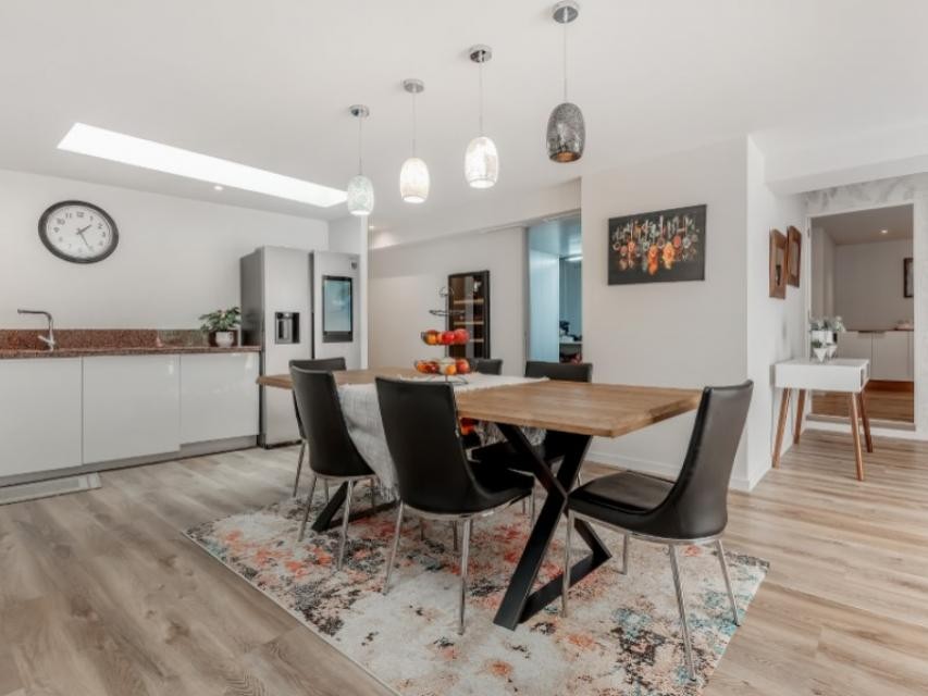 6 Chambres - Maison dans El Campello - Revente