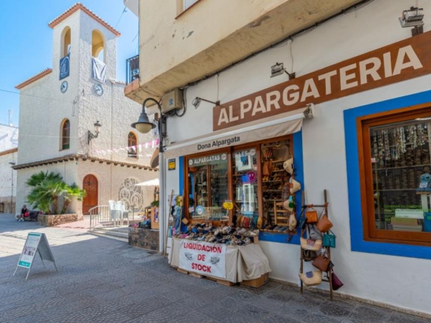 4 Schlafzimmer - Property in Benitachell / El Poble Nou de Benitatxell - Neubau