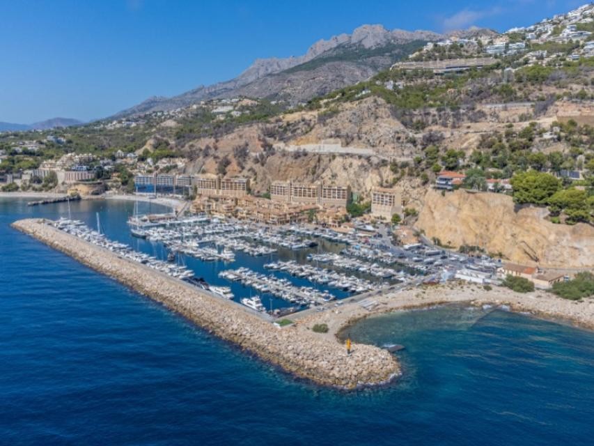 3 Chambres - Maison dans Calpe / Calp - Construction Neuf