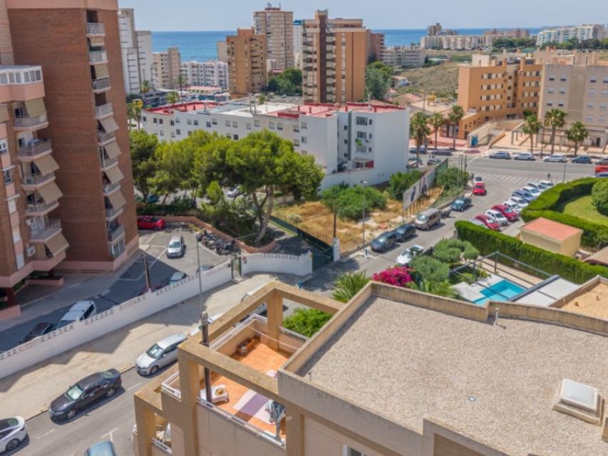 2 Chambres - Maison dans El Campello - Revente