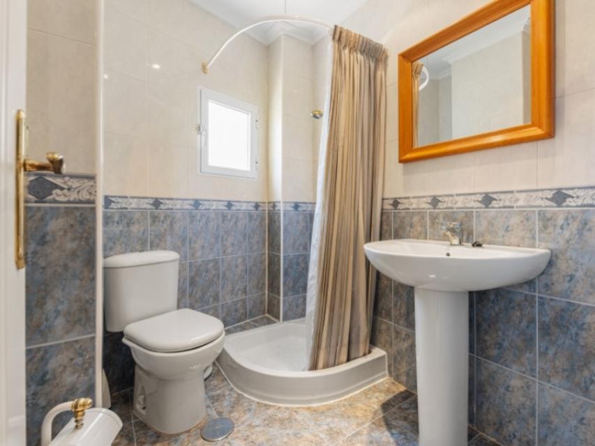 2 Chambres - Maison dans El Campello - Revente