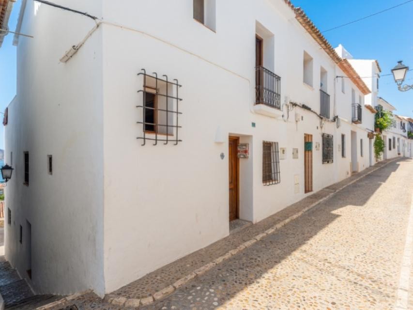 3 Bedrooms - Property in Lliber - New build