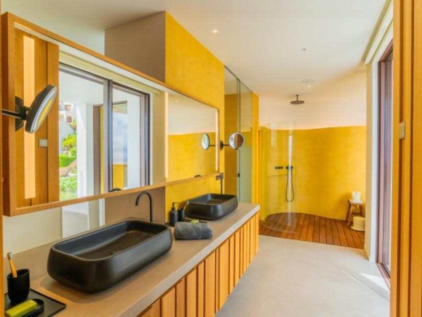5 Schlafzimmer - Property in Benitachell / El Poble Nou de Benitatxell - Neubau