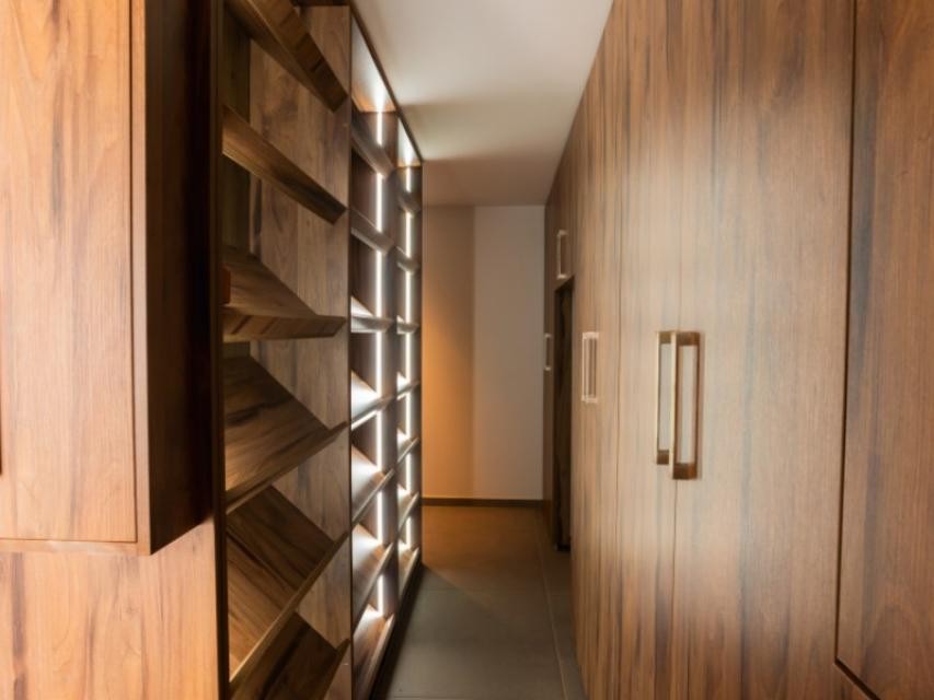 5 Schlafzimmer - Property in Benitachell / El Poble Nou de Benitatxell - Neubau