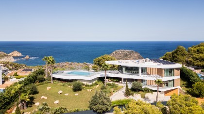 4 Slaapkamers - Woning in Jávea / Xàbia