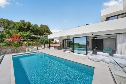 4 Dormitorios - Vivienda en Benissa
