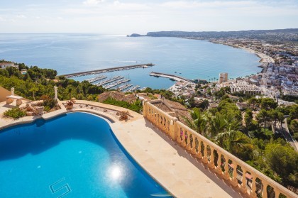 6 Slaapkamers - Woning in Jávea / Xàbia