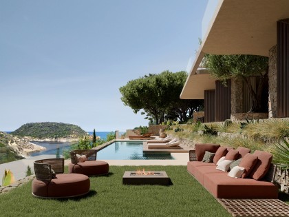 5 Slaapkamers - Woning in Jávea / Xàbia