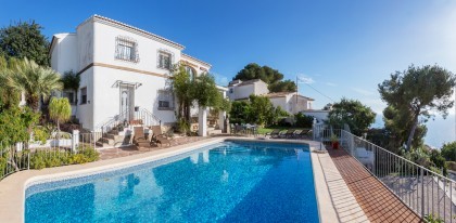 4 Slaapkamers - Woning in Jávea / Xàbia