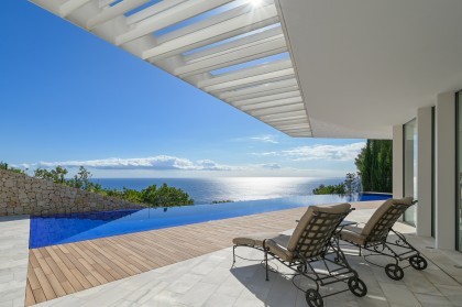 6 Slaapkamers - Woning in Jávea / Xàbia