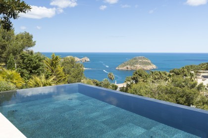 5 Dormitorios - Vivienda en Jávea / Xàbia