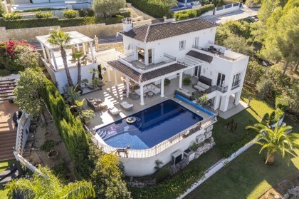 4 Dormitorios - Vivienda en Jávea / Xàbia