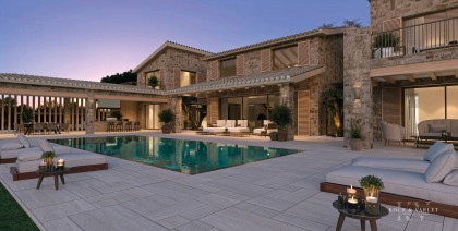 5 Dormitorios - Vivienda en Jávea / Xàbia