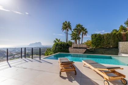 3 Slaapkamers - Woning in Benissa