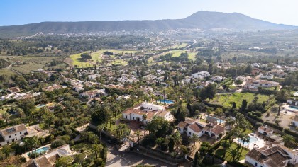 13 Slaapkamers - Woning in Jávea / Xàbia