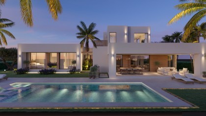 5 Dormitorios - Vivienda en Jávea / Xàbia
