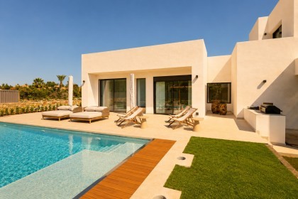 5 Slaapkamers - Woning in Jávea / Xàbia