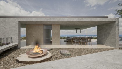 3 Dormitorios - Vivienda en Dénia