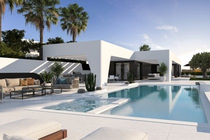 4 Slaapkamers - Woning in Jávea / Xàbia