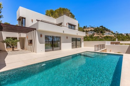 3 Dormitorios - Vivienda en Moraira
