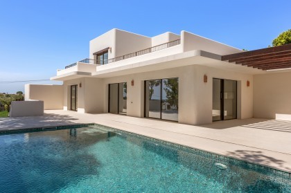 3 Dormitorios - Vivienda en Moraira