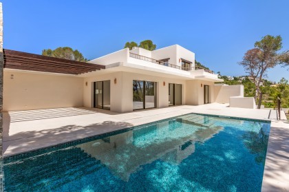 3 Slaapkamers - Woning in Moraira