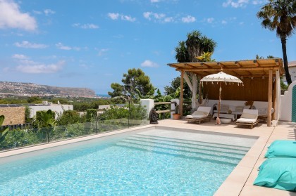 4 Slaapkamers - Woning in Jávea / Xàbia