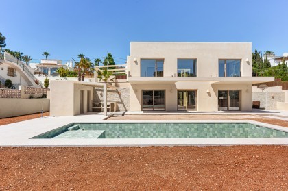 4 Slaapkamers - Woning in Jávea / Xàbia