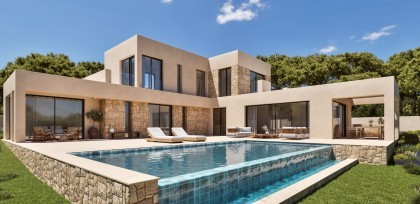 4 Slaapkamers - Woning in Jávea / Xàbia