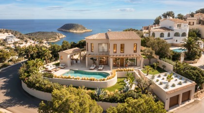 3 Slaapkamers - Woning in Jávea / Xàbia