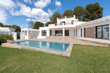 3 Slaapkamers - Woning in Jávea / Xàbia