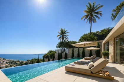 5 Slaapkamers - Woning in Jávea / Xàbia