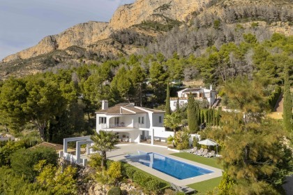 5 Dormitorios - Vivienda en Jávea / Xàbia