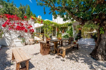4 Slaapkamers - Woning in Jávea / Xàbia