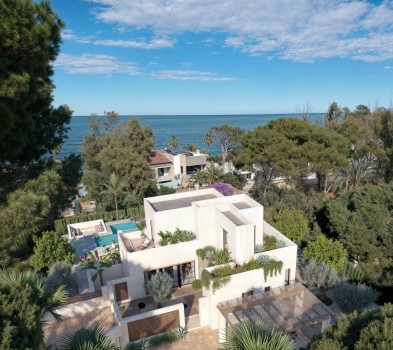 4 Slaapkamers - Woning in Dénia
