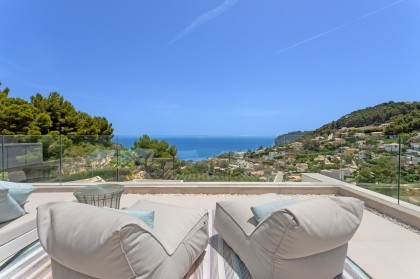 4 Slaapkamers - Woning in Jávea / Xàbia