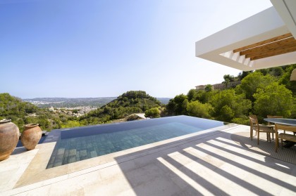 5 Dormitorios - Vivienda en Jávea / Xàbia