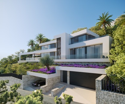 4 Slaapkamers - Woning in Jávea / Xàbia