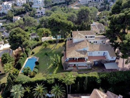 8 Slaapkamers - Woning in Jávea / Xàbia