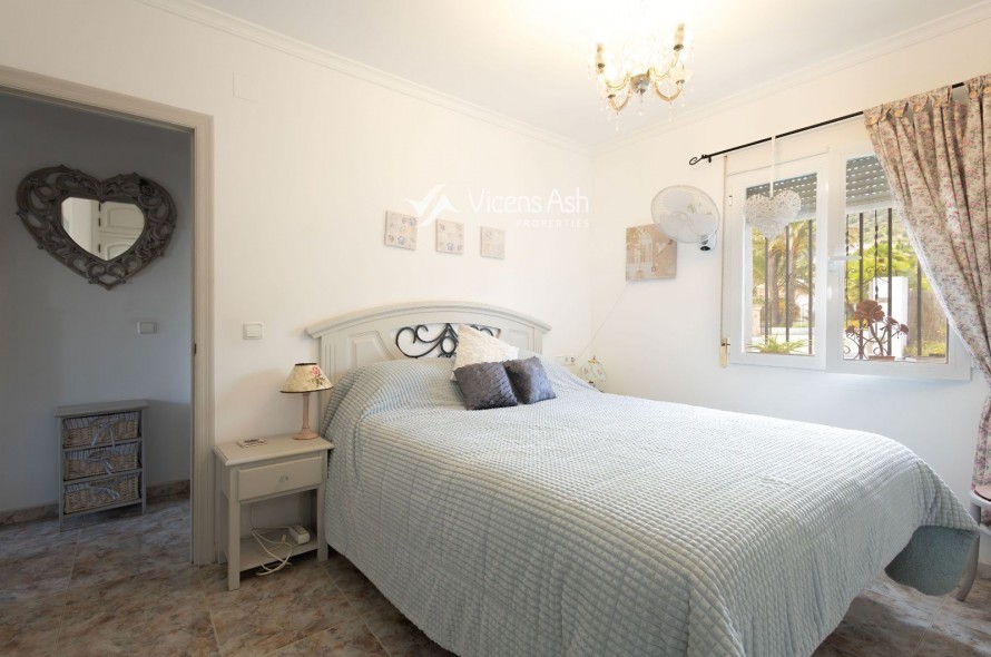 3 Dormitorios - Vivienda en Javea/Xabia - Reventa