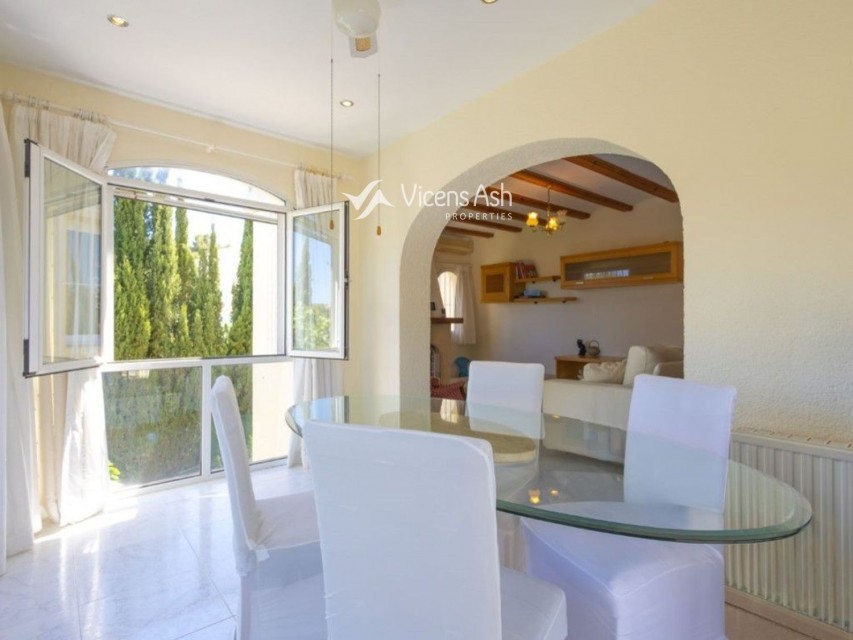 3 Dormitorios - Vivienda en Javea/Xabia - Reventa