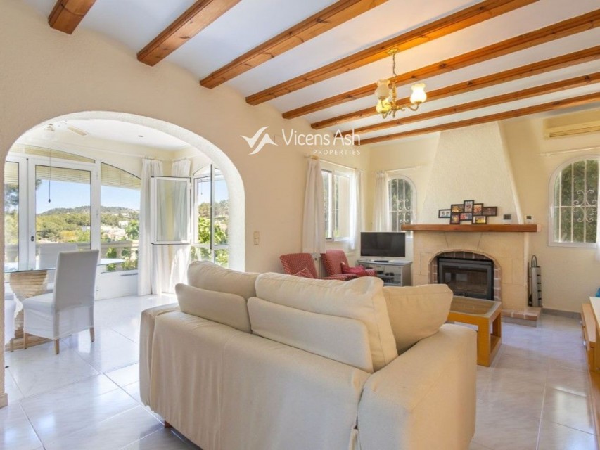 3 Dormitorios - Vivienda en Javea/Xabia - Reventa