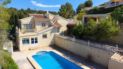 3 Slaapkamers - Woning in Javea/Xabia